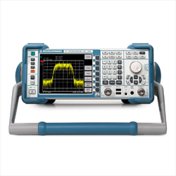 Máy phân tích phổ Rohde & Schwarz FSL18